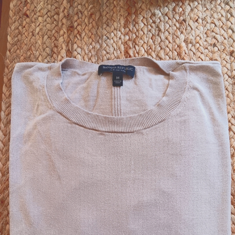 Banana Republic, M, Sweater